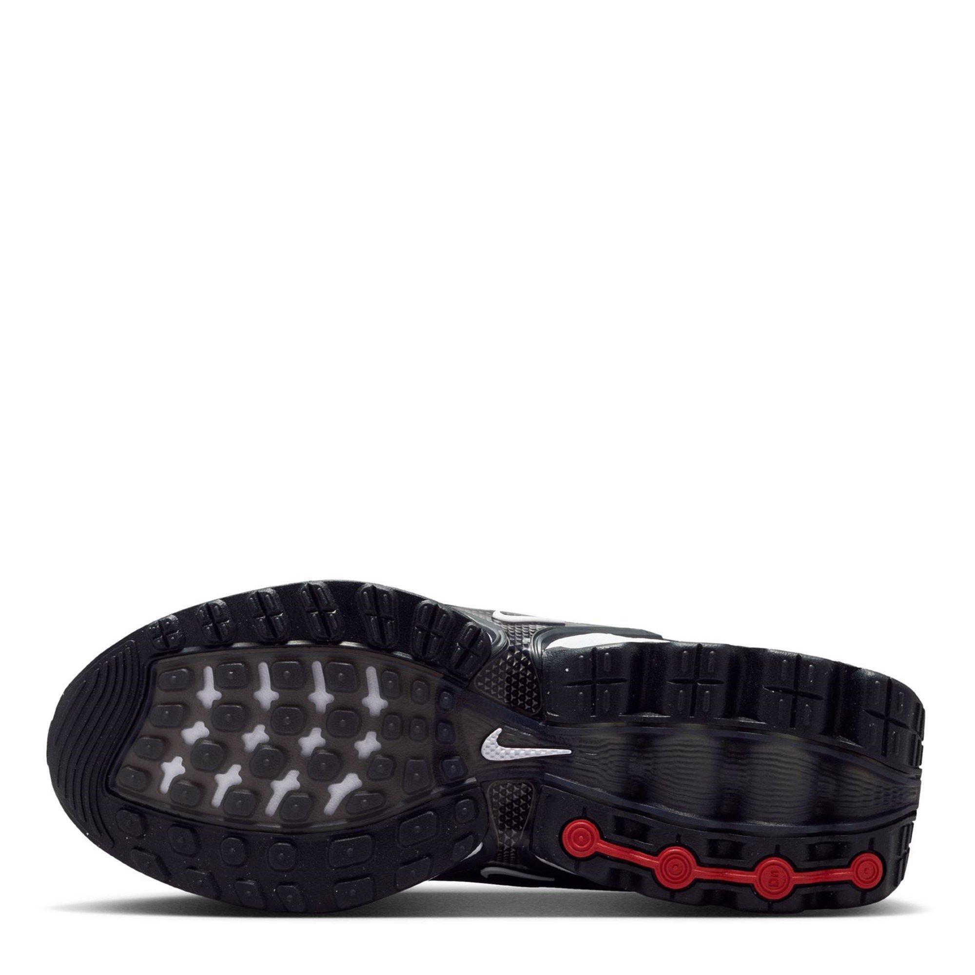 Black/White - Nike - Nike Air Max DN Jn62 - 6