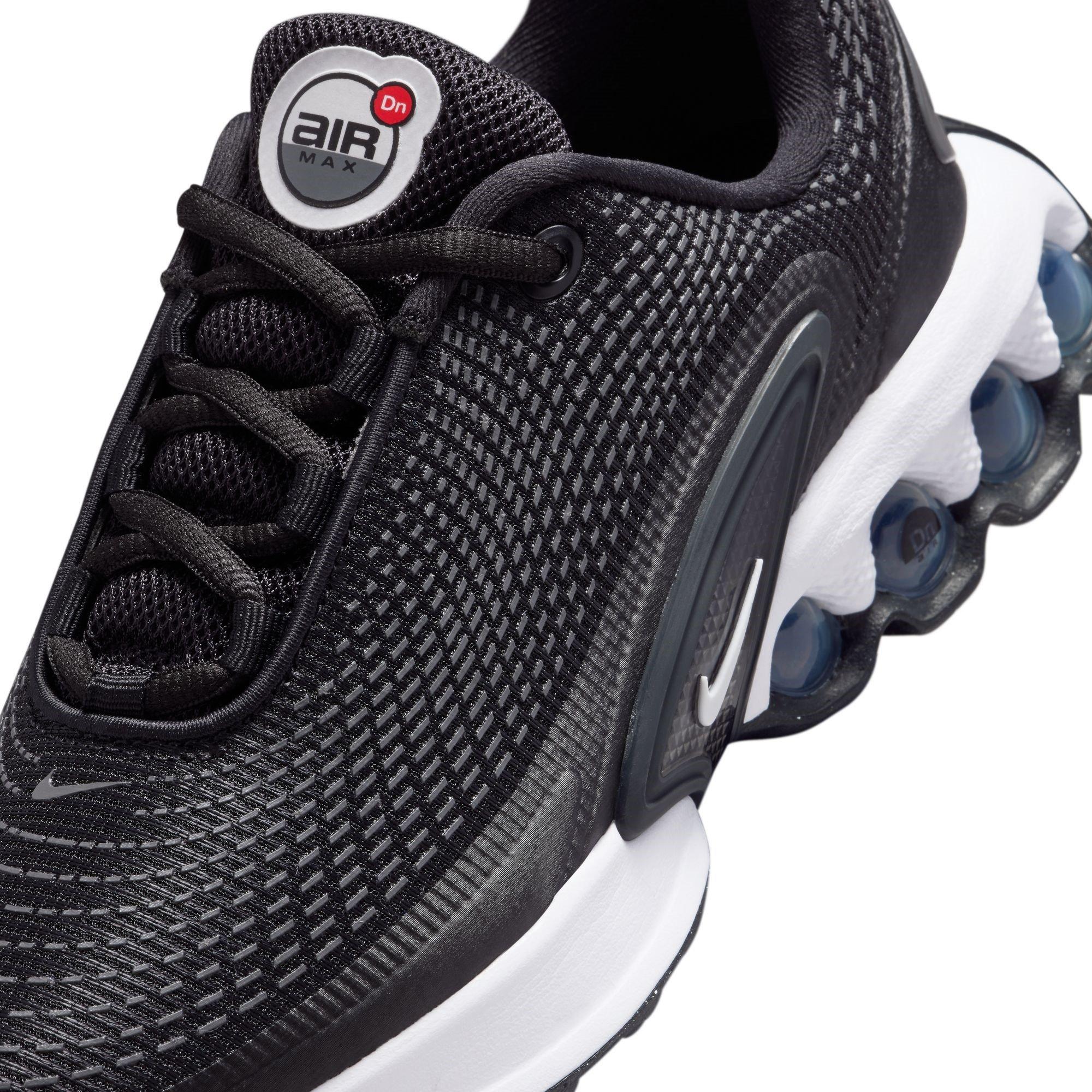 Black/White - Nike - Nike Air Max DN Jn62 - 7