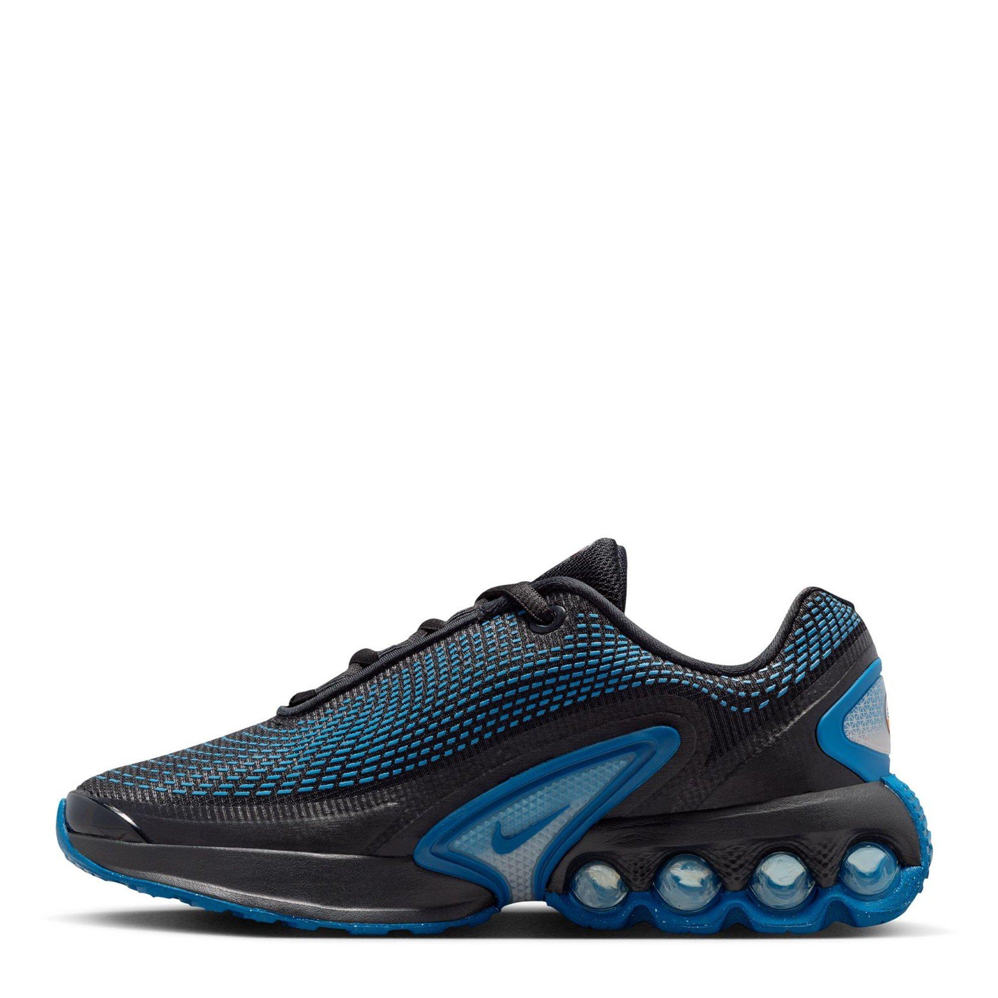 Nero/Blu - Nike - Air Max DN Jn62 - 2