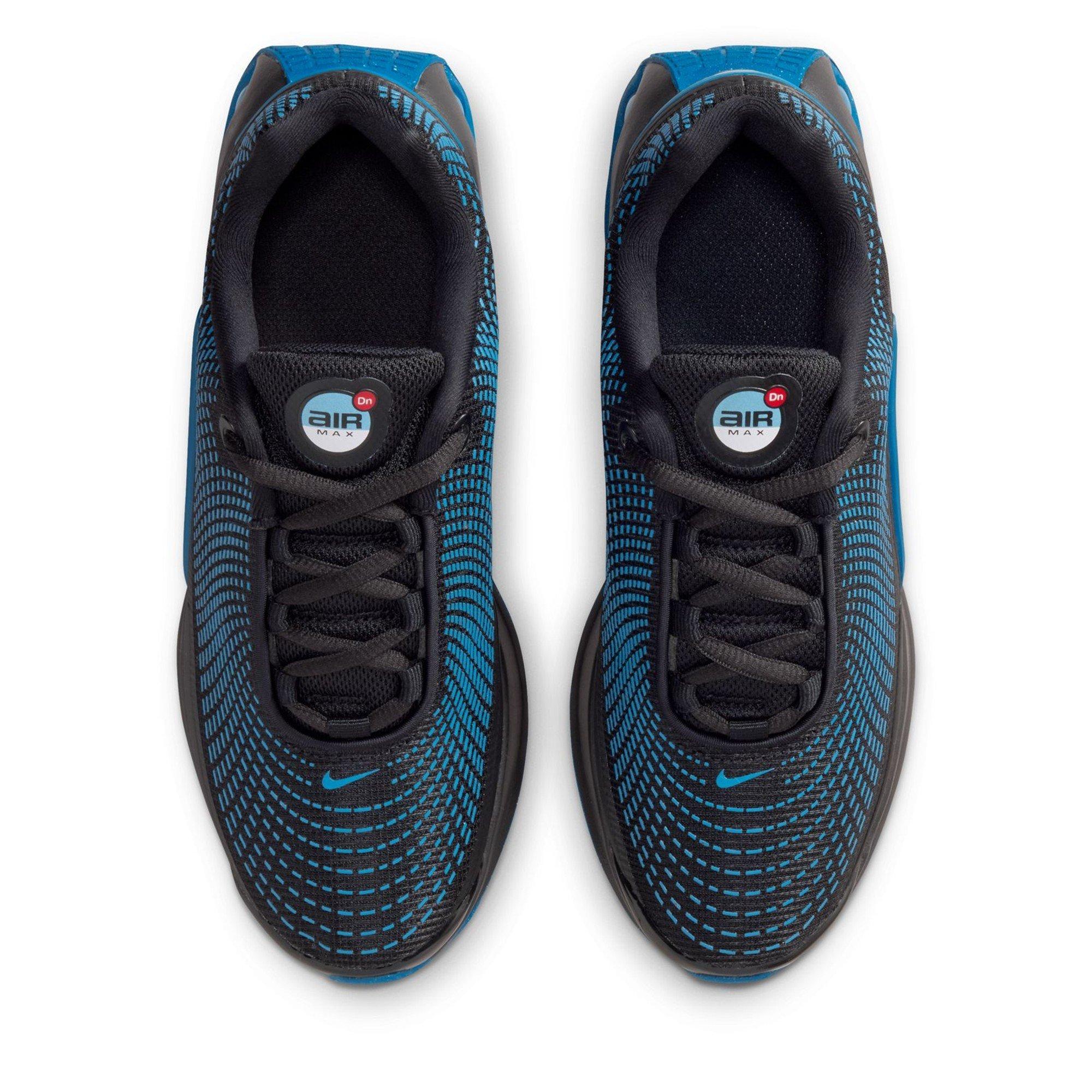 Nero/Blu - Nike - Air Max DN Jn62 - 5