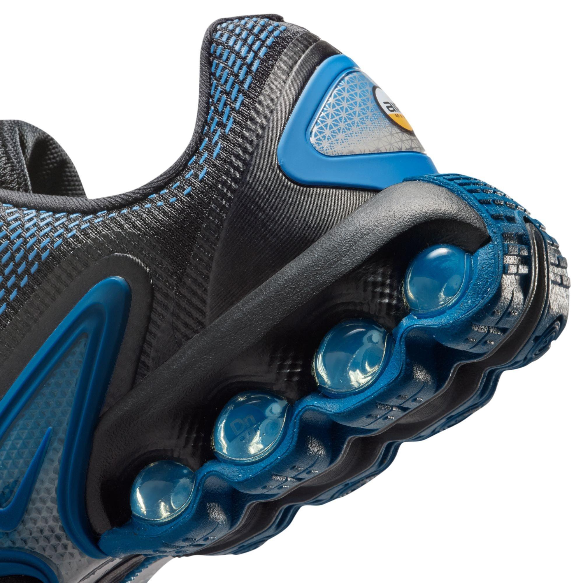 Nero/Blu - Nike - Air Max DN Jn62 - 8