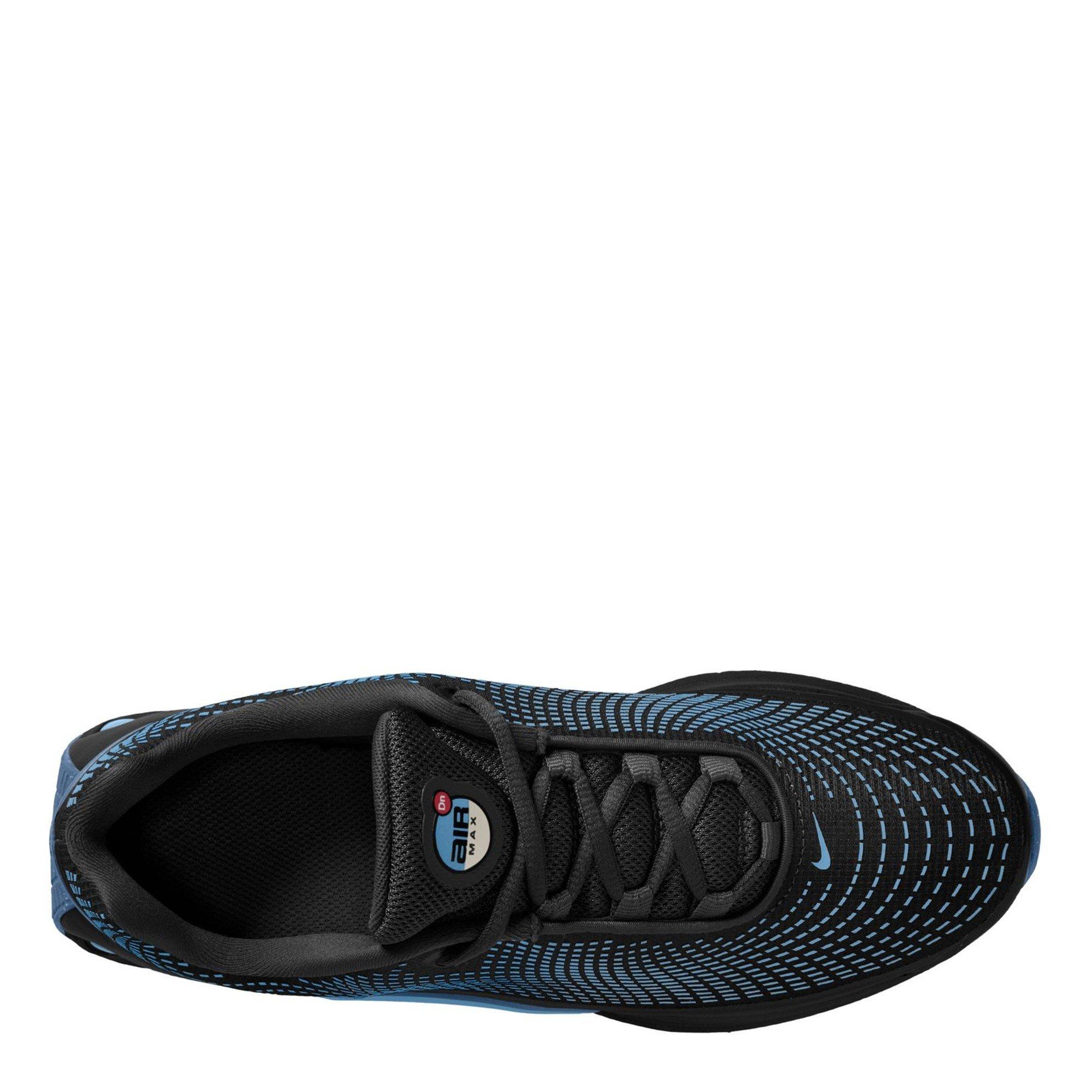 Nero/Blu - Nike - Air Max DN Jn62 - 9