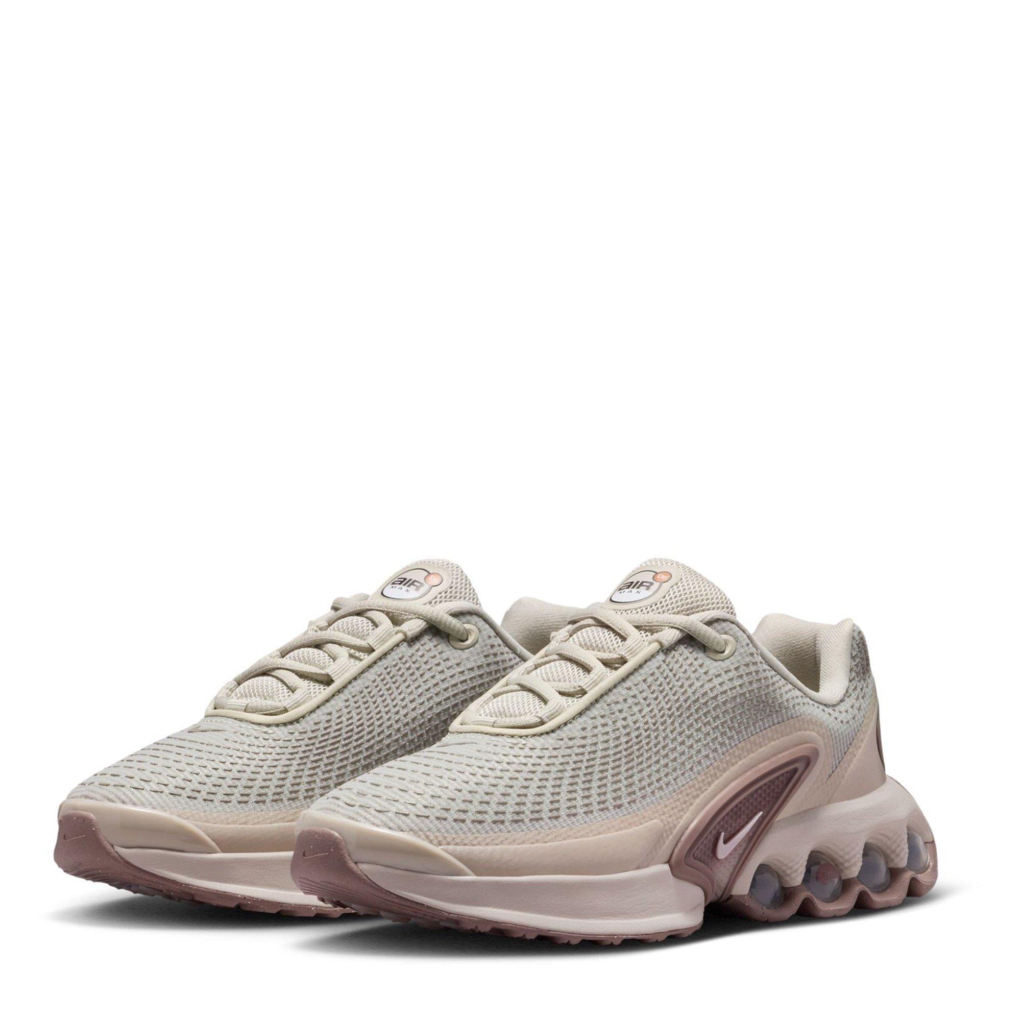 Cream II - Nike - Nike Air Max DN Jn62 - 3