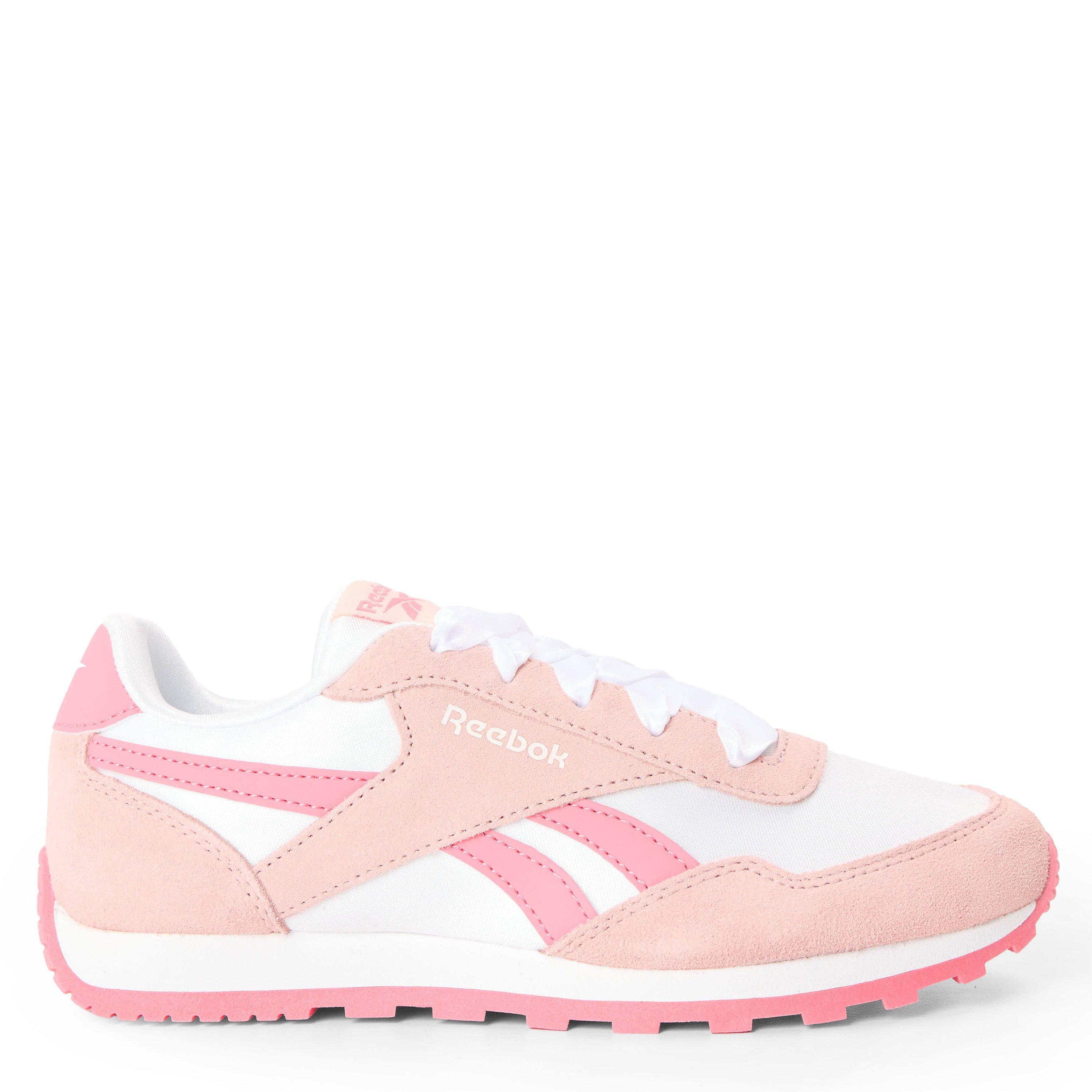 Reebok Kids' Glide Low Trainers