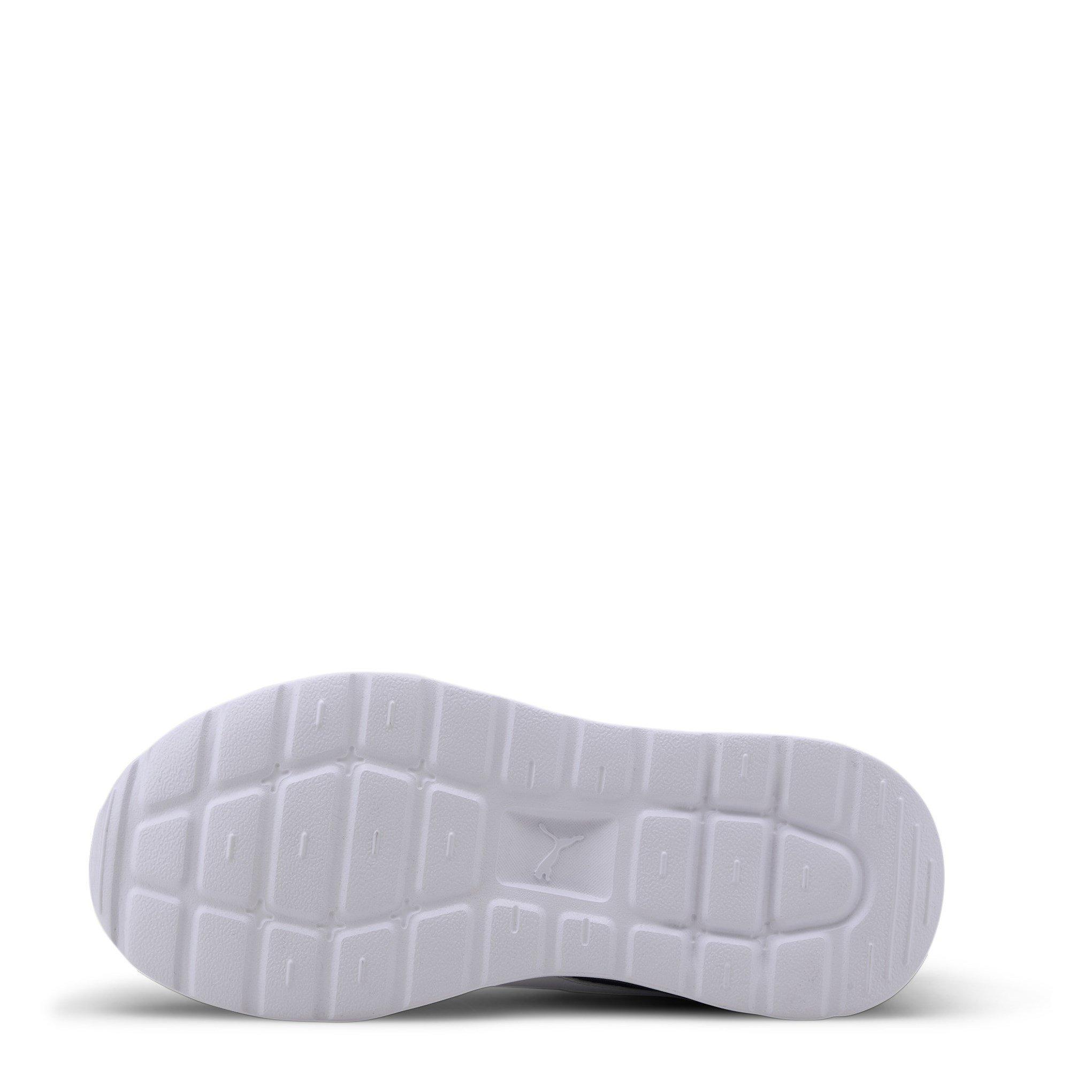 Black/White - Puma - Anzarun Lite Juniors - 3