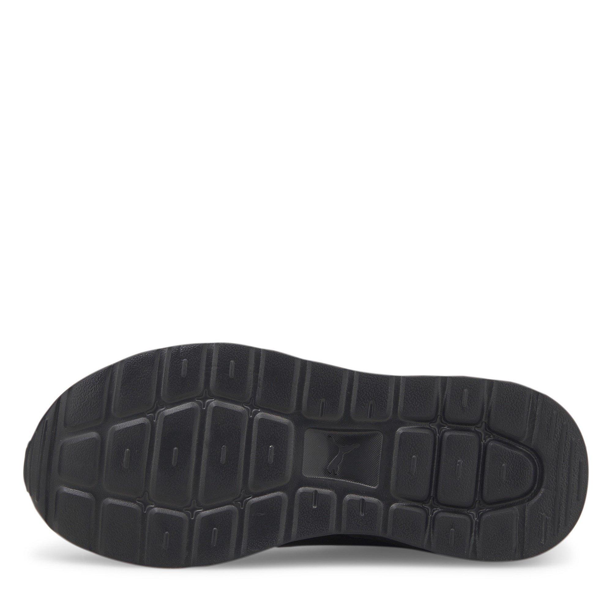 Zwart/Grijs - Puma - Anzarun Lite Juniors - 3