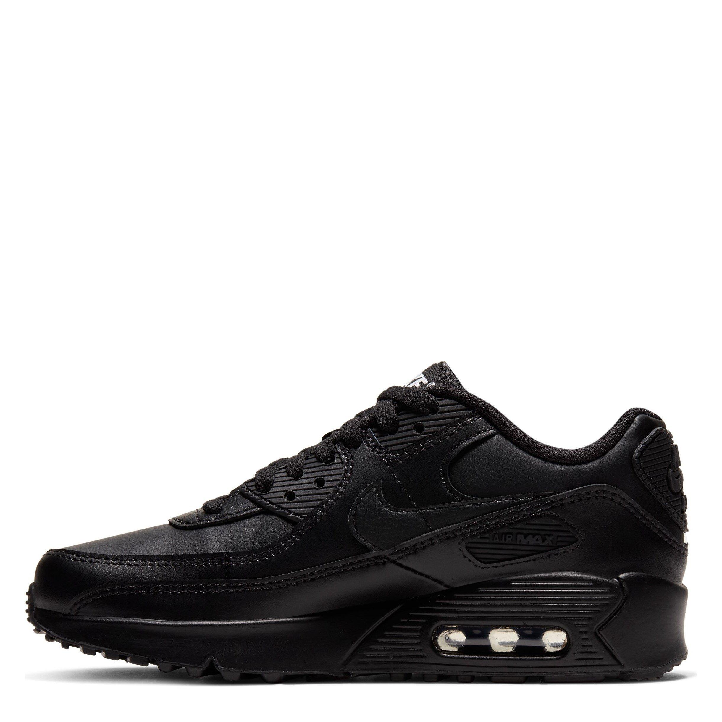 Nike Air Max 90 LTR Big KidsTrainers Air Max 90 Sports Direct