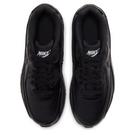 Triple Noir - Nike - nike air max vt 90 glossy black color nails - 5