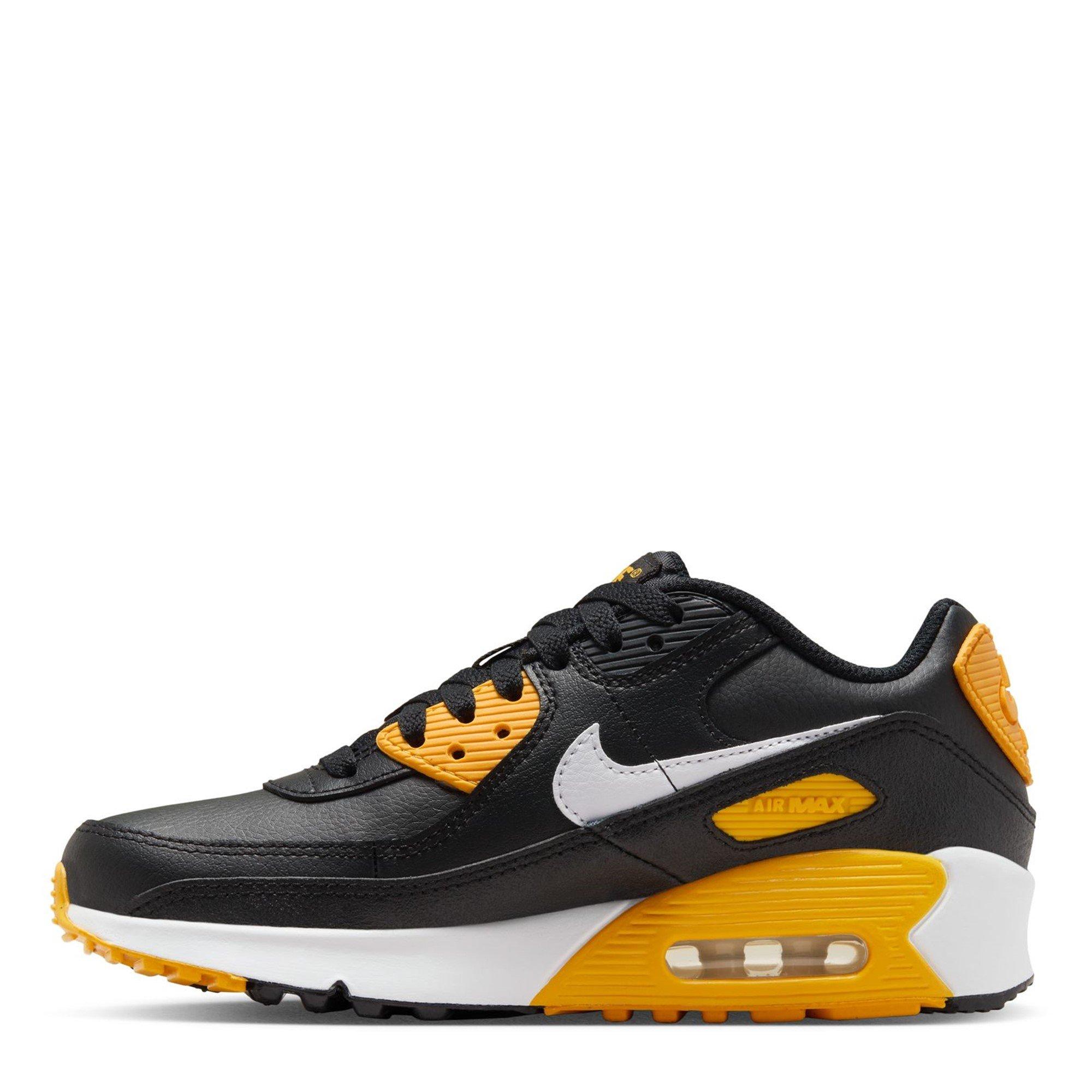 Nike Air Max 90 LTR Big KidsTrainers Air Max 90 Sports Direct