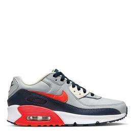 Nike Max 90 LTR Big Kids' Trainers
