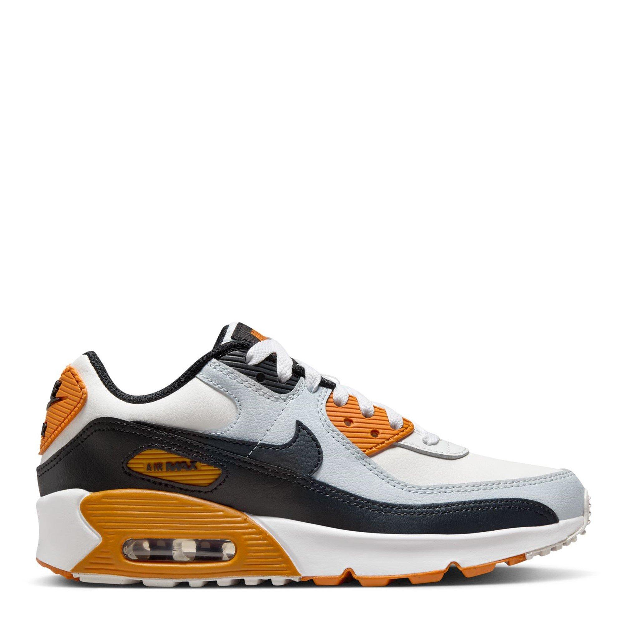 Nike Air Max 90 LTR Big KidsTrainers Air Max 90 Sports Direct