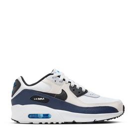 Nike Air Max 90 LTR Big Kids' Trainers