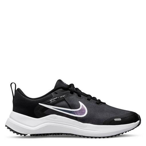 Nike Downshifter 12 Juniors Running Shoes