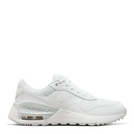 Nike Air Max Systm Junior Trainers