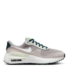Nike Air Max Systm Junior Trainers