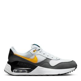 Nike Air Max Systm Junior Trainers