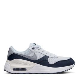 Nike Air Max Systm Junior Trainers