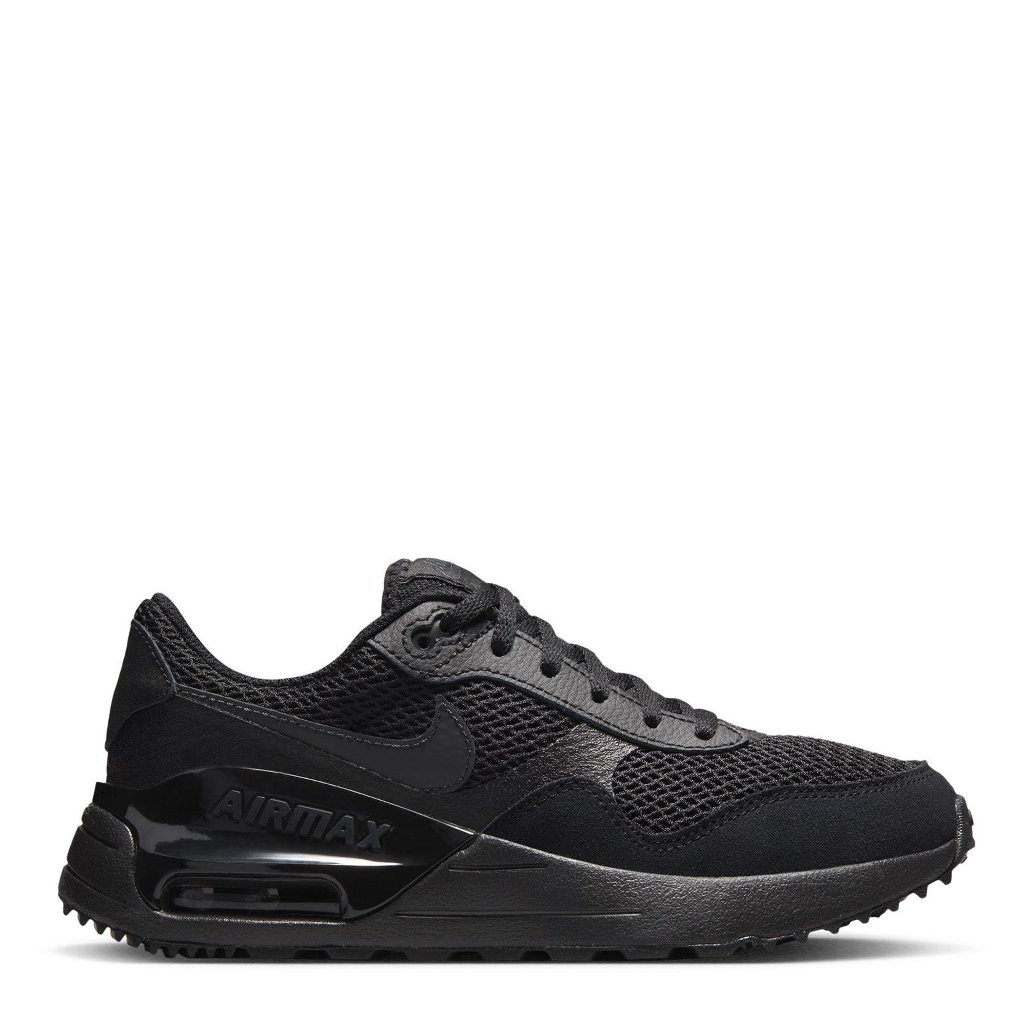 Nike Air Max Systm Junior Trainers Laufer Sports Direct