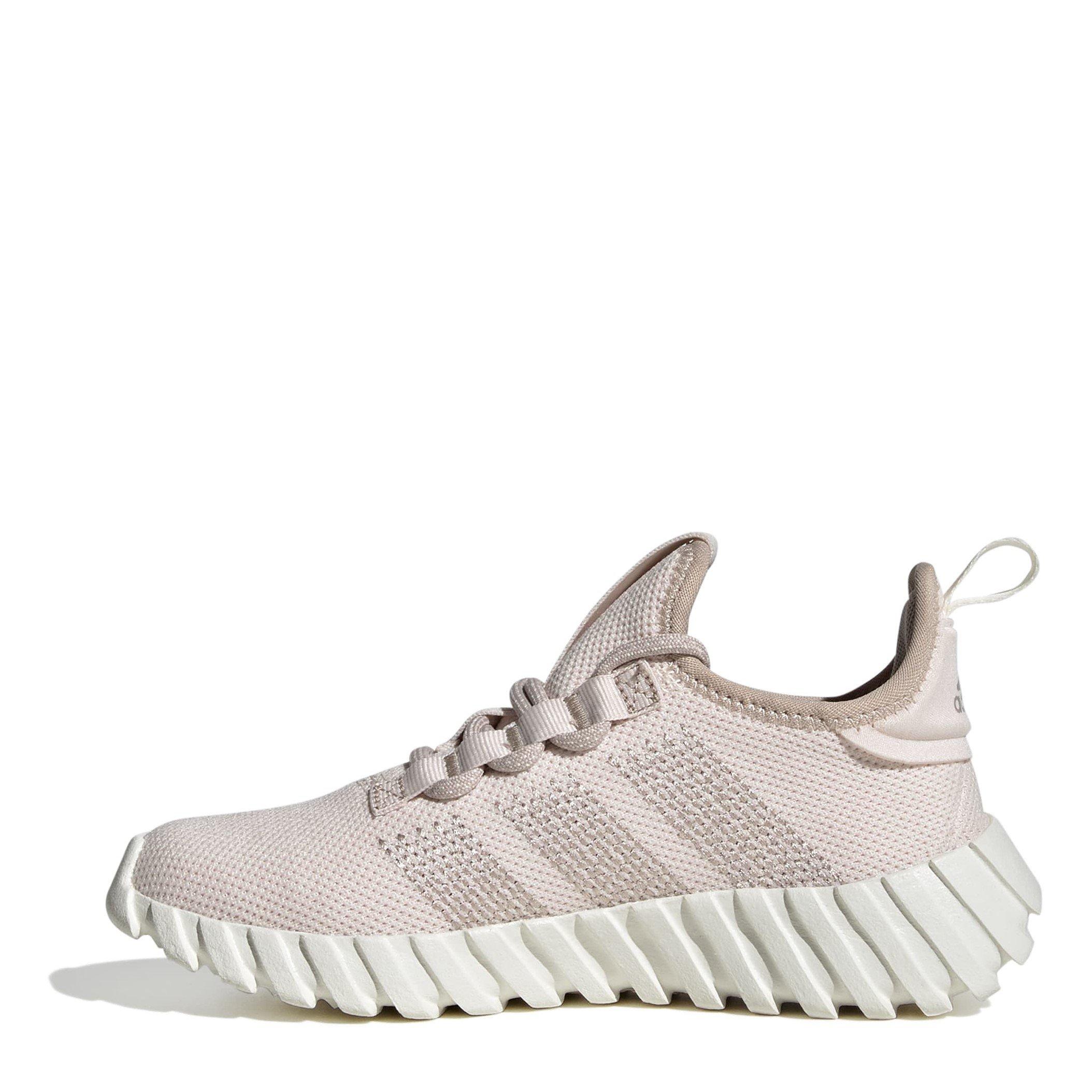 Quartz Merveilleux - adidas - Kaptir 2.0 Junior Boys Trainers - 2