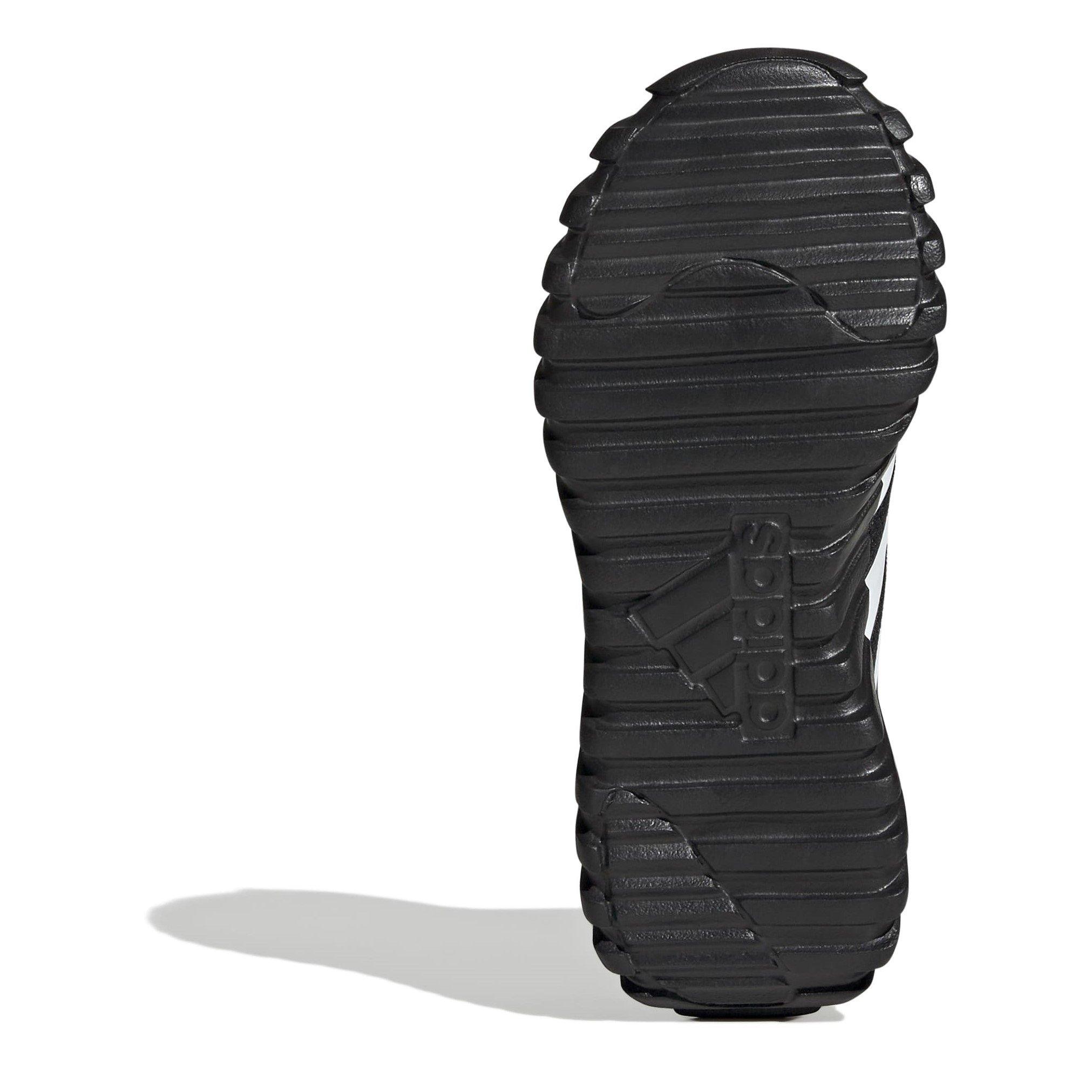 Zwart/Wit - adidas - Kaptir 2.0 Junior Boys Trainers - 6