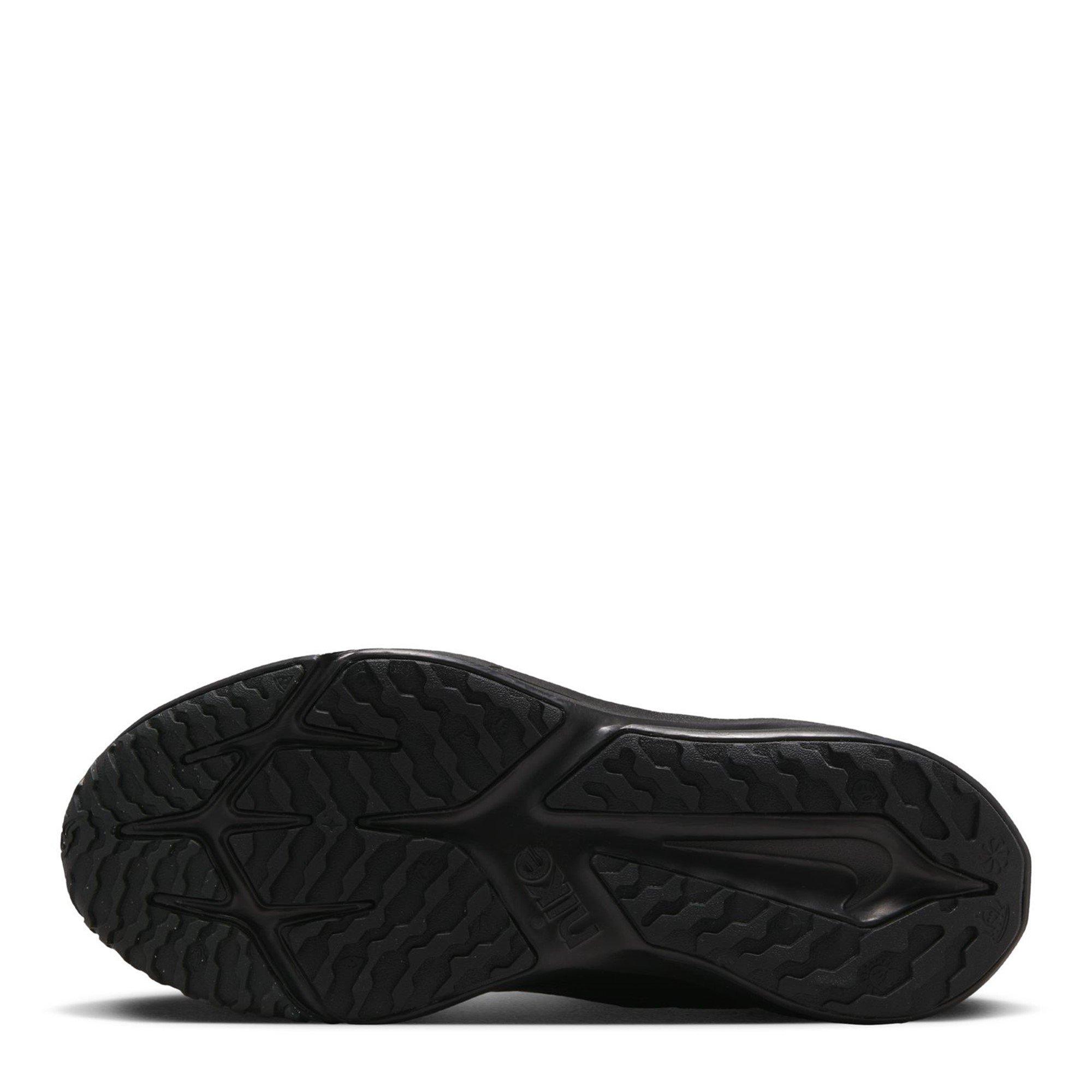 Black/Black - Nike - NIKE STAR RUNNER 4 NN (GS) - 6