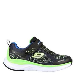 Skechers Ultra Groove Waterproof Jnr Trainers