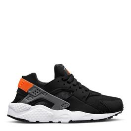 Nike Huarache Run Junior Boys Trainers