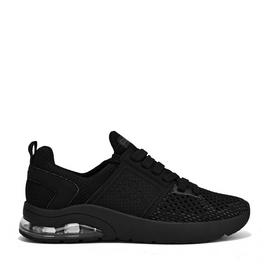 Kappa Affi Air Bubble Knitted trainers Junior