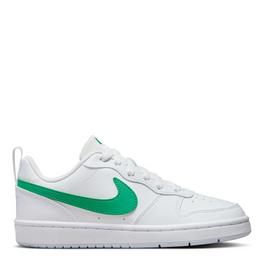 Nike Court Borough Low Recraft Juniors Shoes