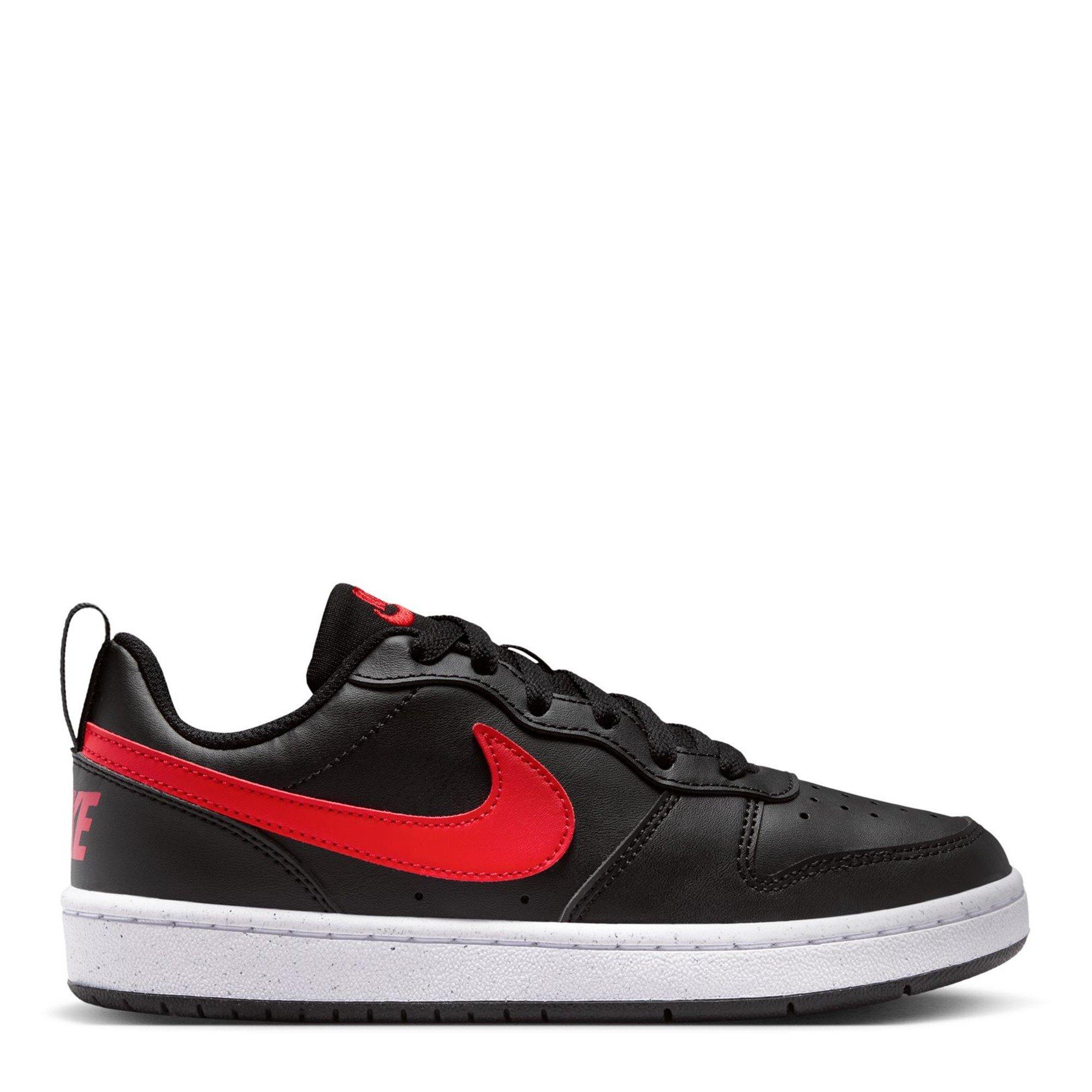 Nike Court Borough Recraft Juniors Sneakers