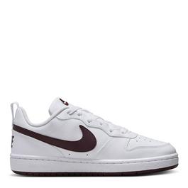 Nike Court Borough Low Recraft Juniors Shoes