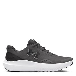 Under armour lilla UA Surge 4 Running Shoes Unisex Juniors