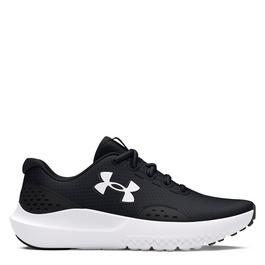 Under Armour Sécurité et confidentialité