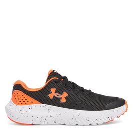 Under Armour UA Surge 4 Running Shoes Unisex Juniors