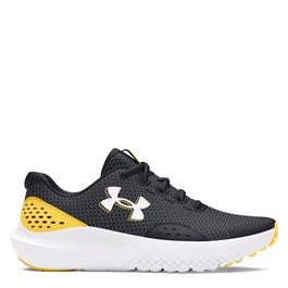 Under Armour UA Surge 4 Running Shoes Unisex Juniors