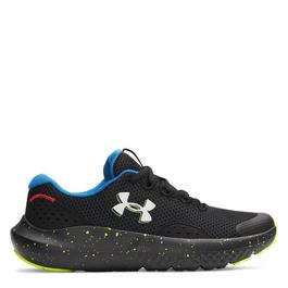 Under Armour UA Surge 4 Running Shoes Unisex Juniors