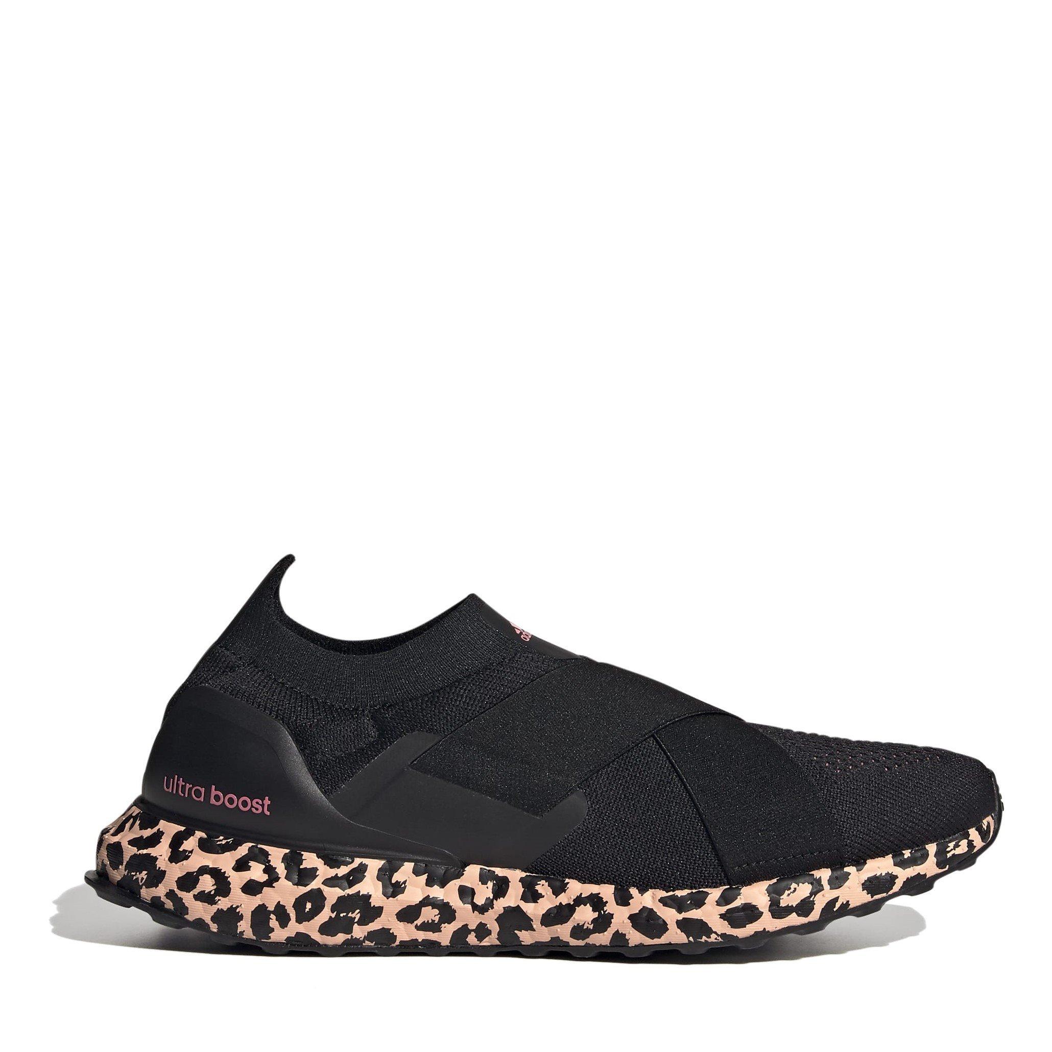 Adidas pure boost slip on hotsell