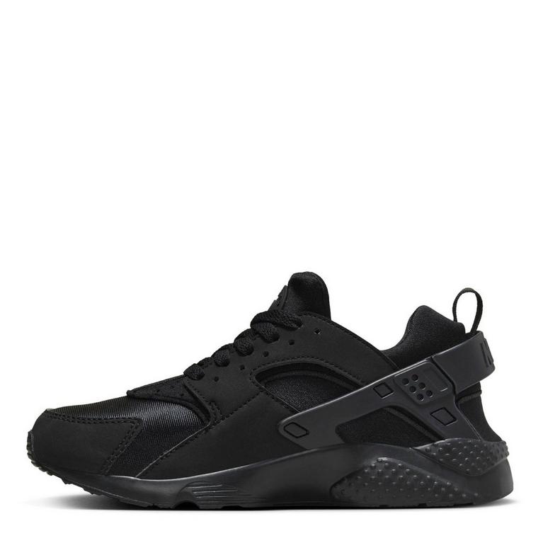 Noir/Noir - Nike - Sapatos KENDU BOOT - 2