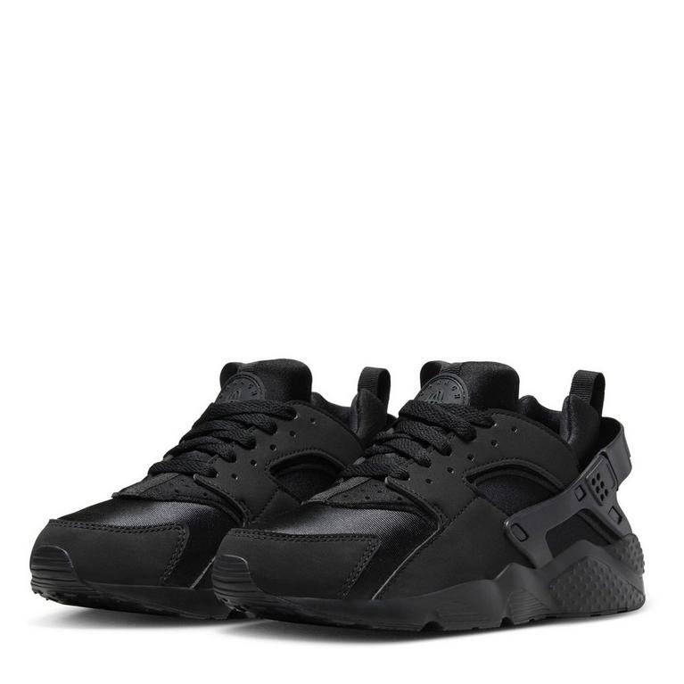 Noir/Noir - Nike - Sapatos KENDU BOOT - 3