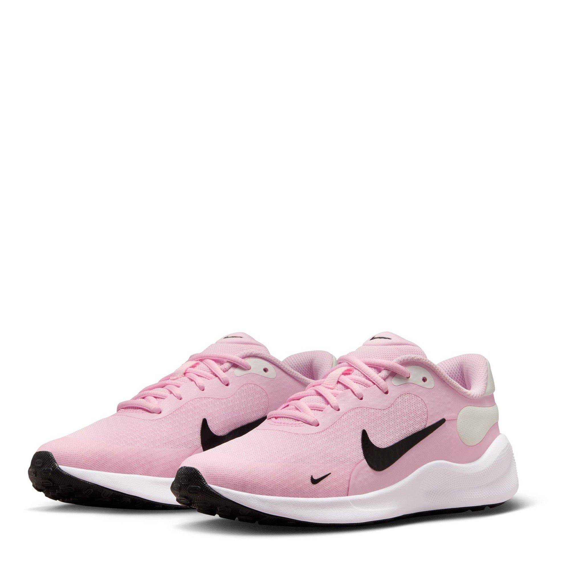 Nike | Revolution 7 Junior Girls Running Shoes | Runners | Sports Direct MY