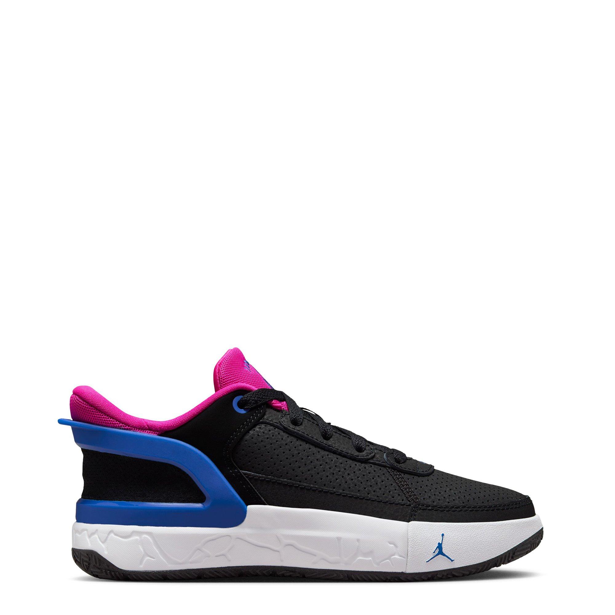 Black/Pink - Nike - Jordan DAY1 EO Juniors Shoes - 1