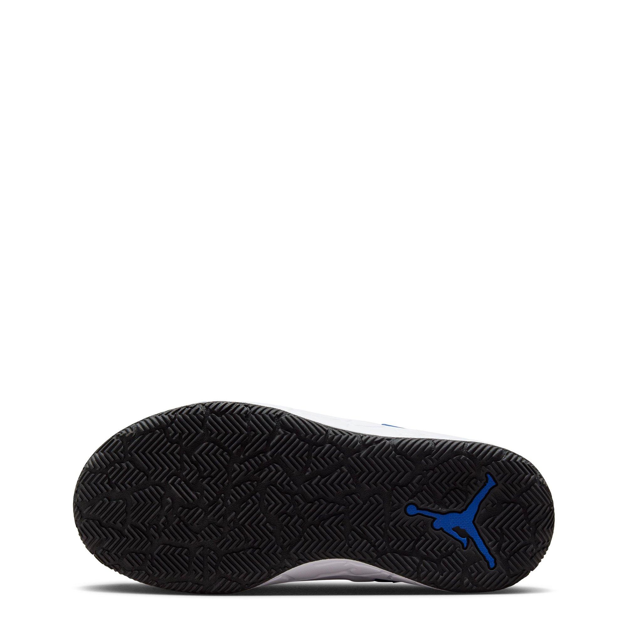 Black/Pink - Nike - Jordan DAY1 EO Juniors Shoes - 3