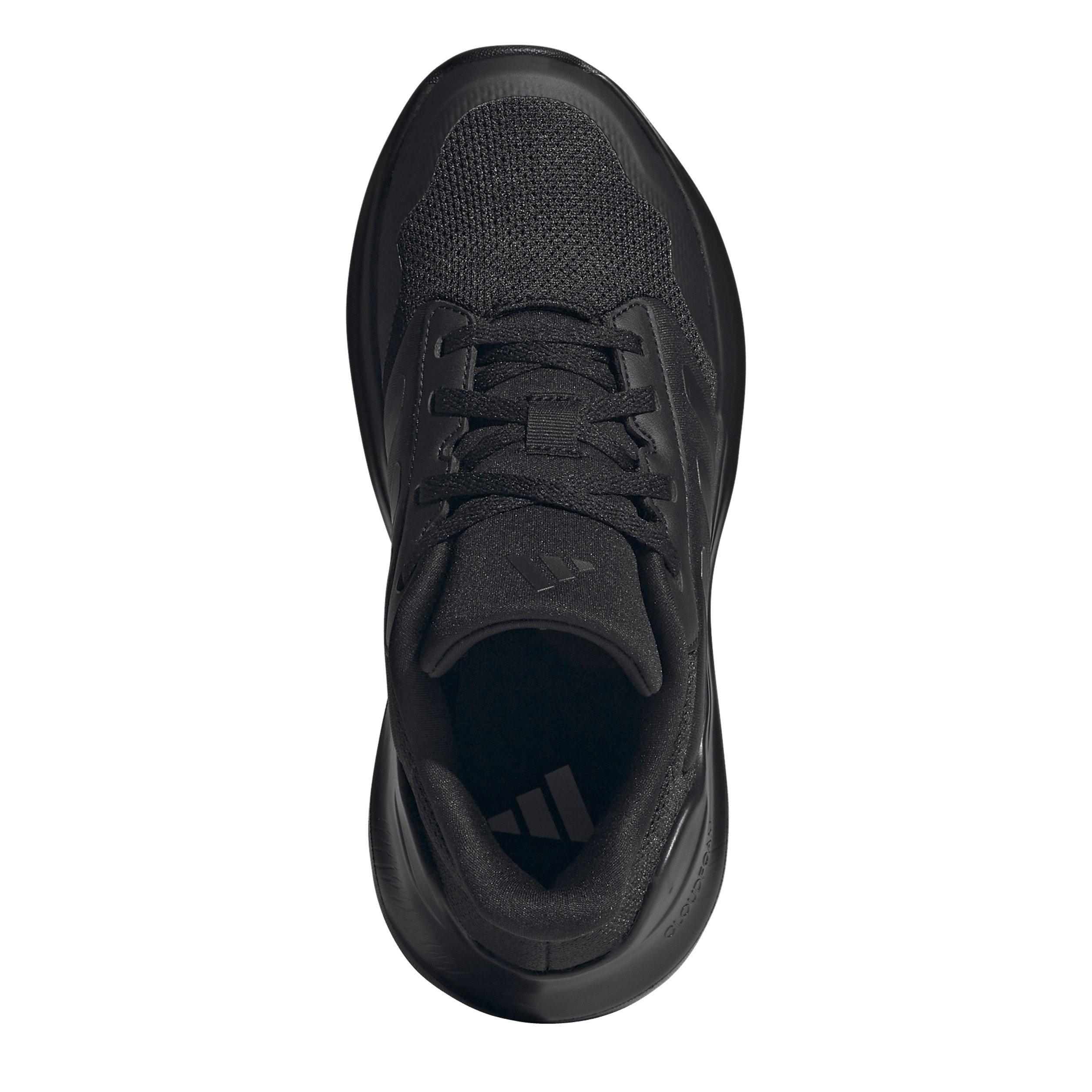 Triple Black - adidas - adidas Tensaur Run 3.0 Kids Trainers - 5