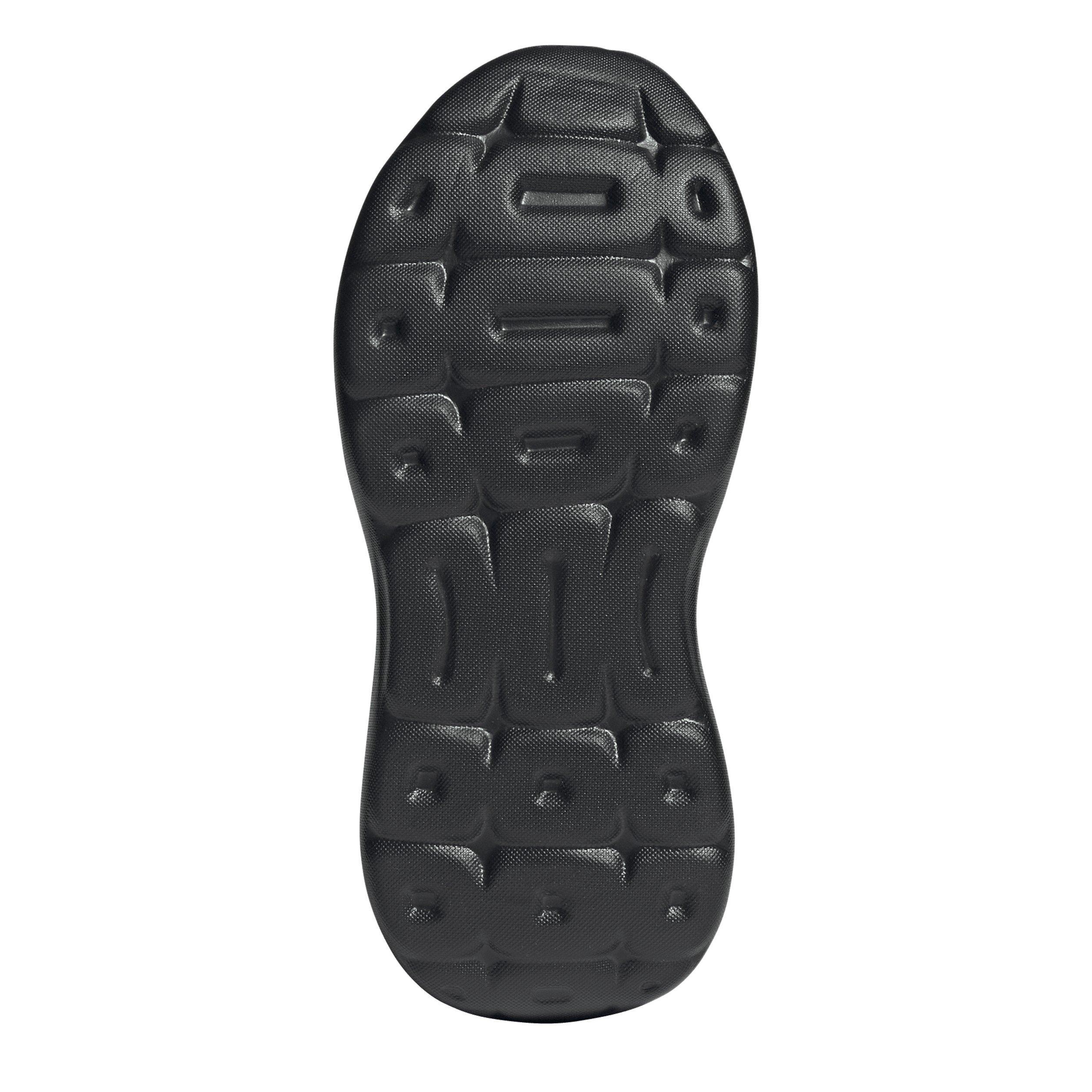 Triple Black - adidas - adidas Tensaur Run 3.0 Kids Trainers - 6