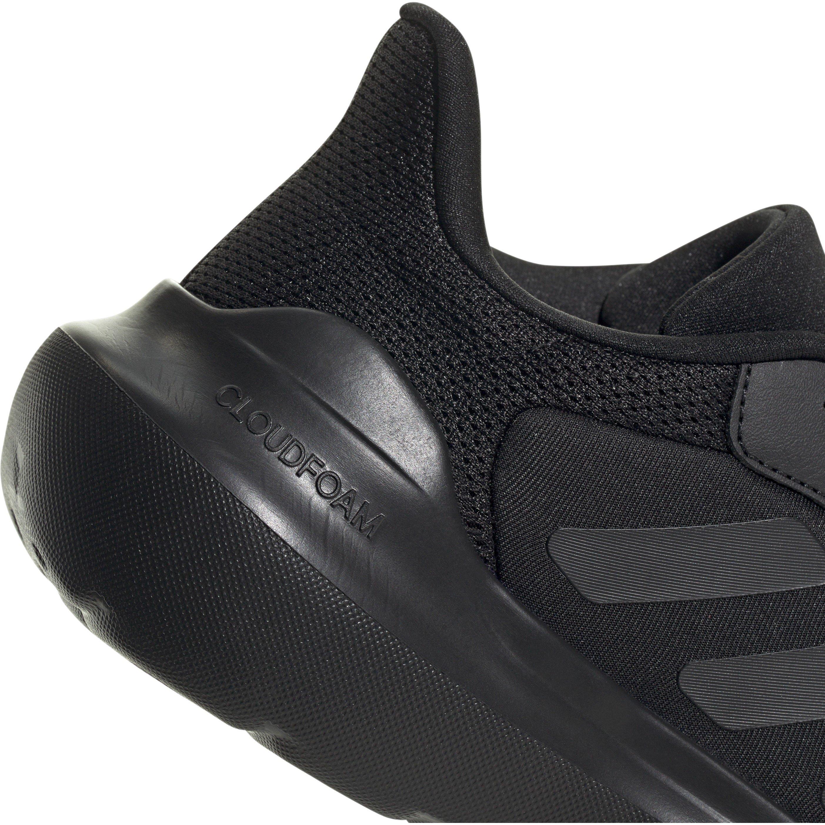 Triple Black - adidas - adidas Tensaur Run 3.0 Kids Trainers - 7