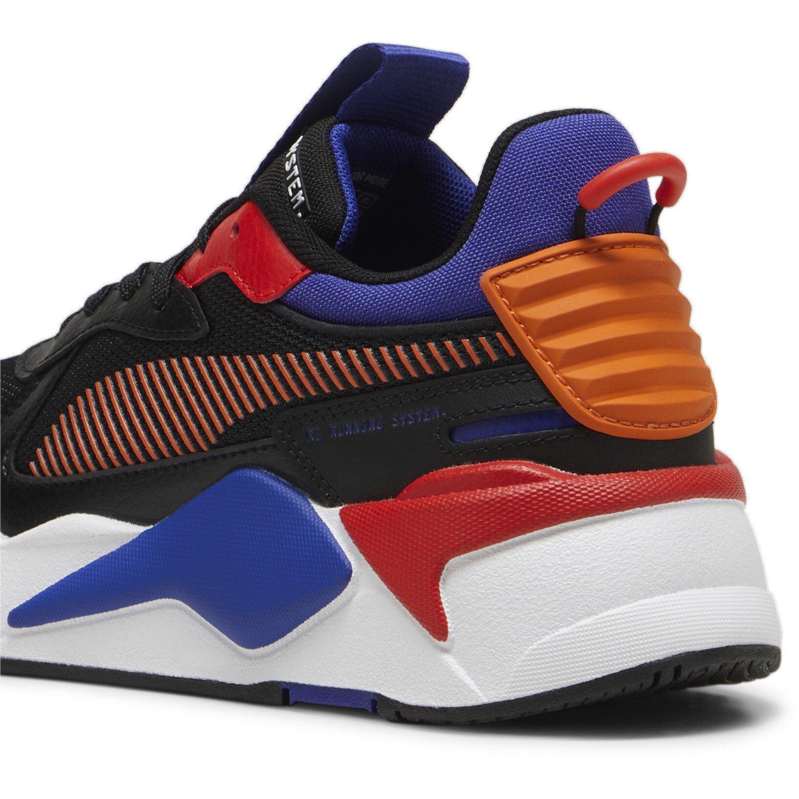 HOT Sportsdirect Puma Rs X Junior Puma RS-X Junior Runners