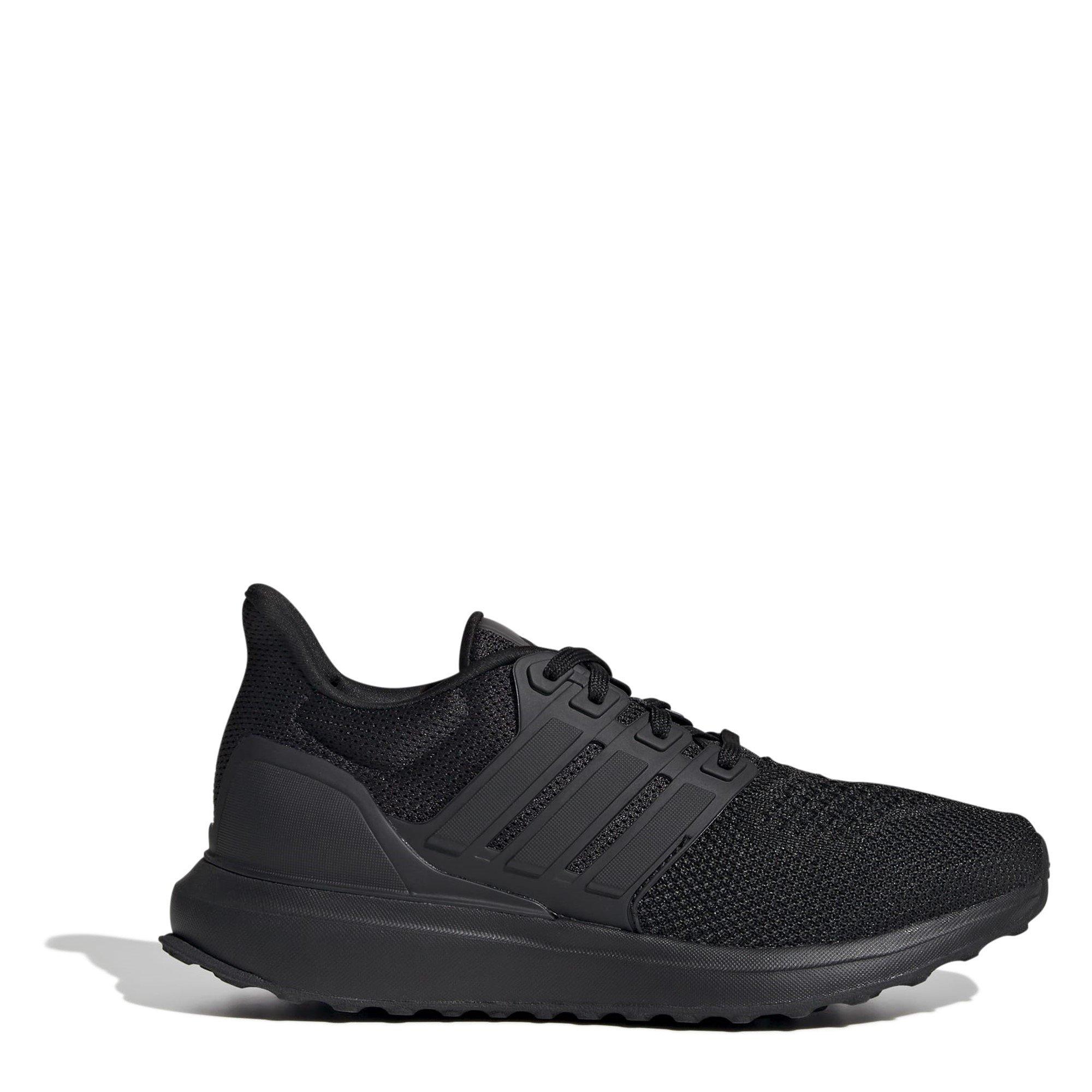Triple Black - adidas - Ubounce DNA Shoes Kids - 1