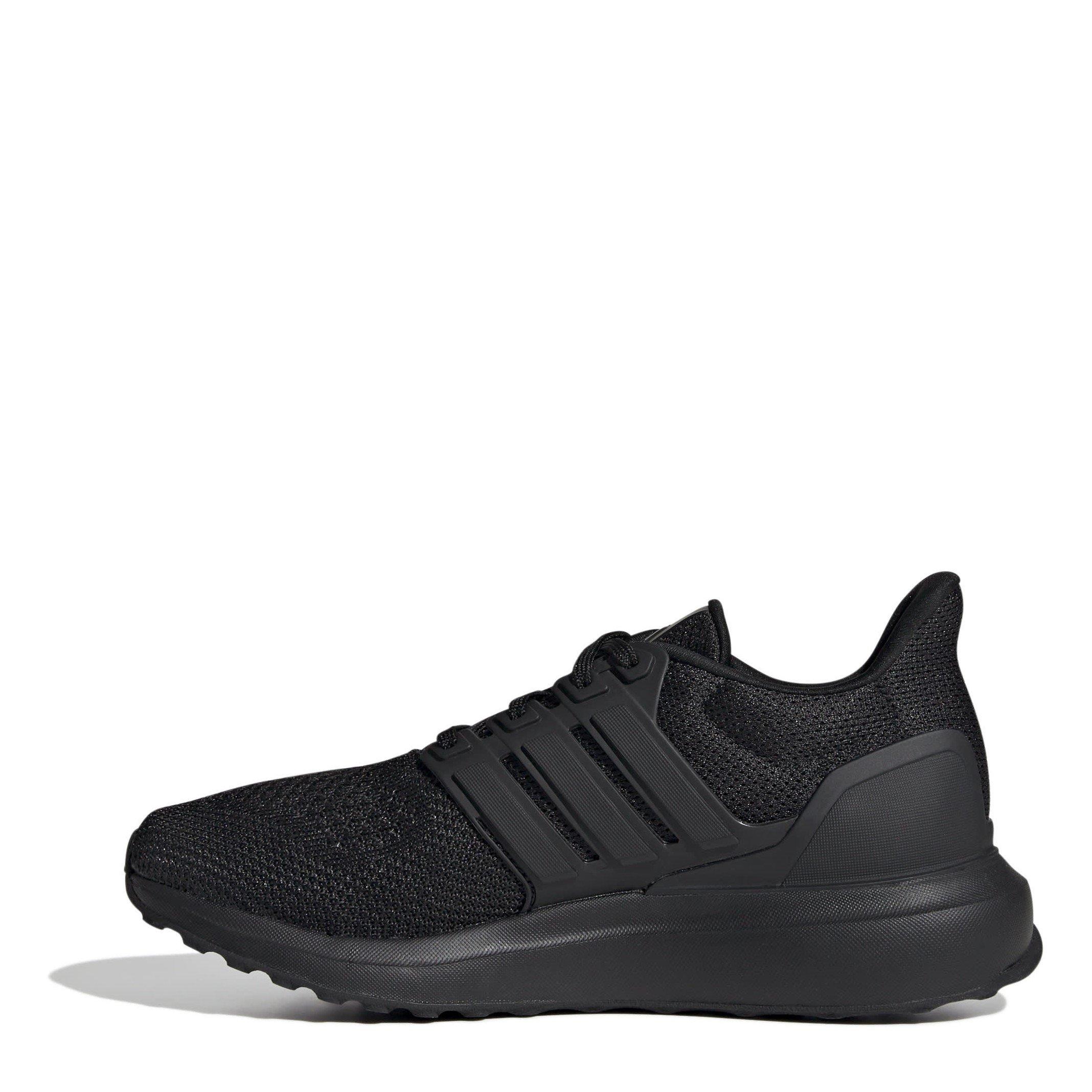 Triple Black - adidas - Ubounce DNA Shoes Kids - 2