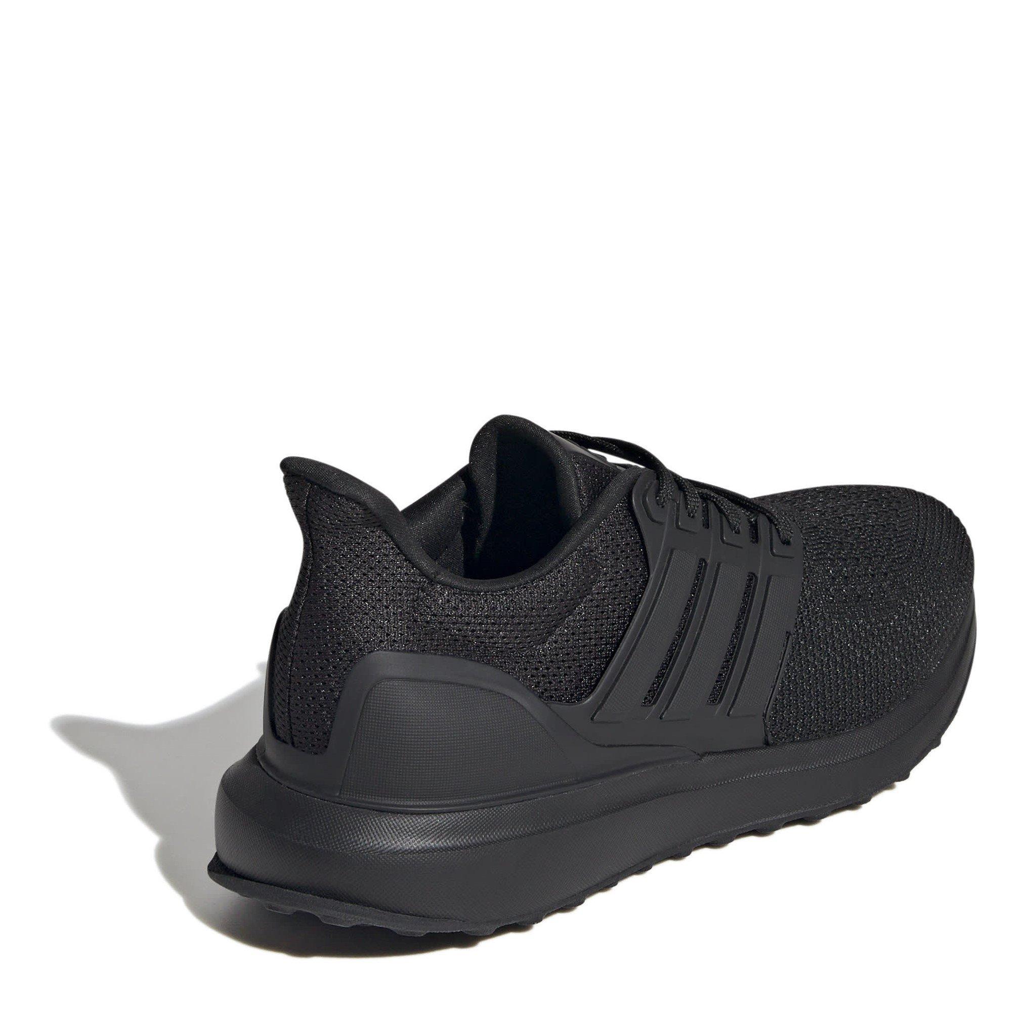 Triple Black - adidas - Ubounce DNA Shoes Kids - 4