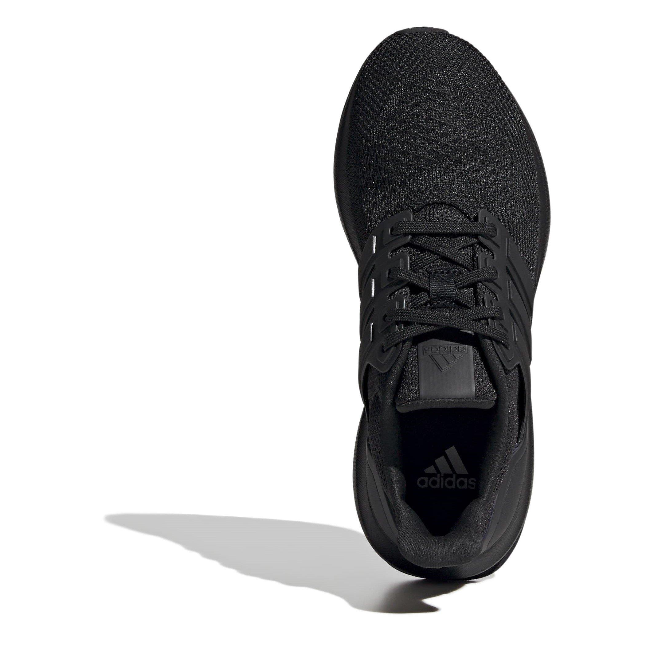 Triple Black - adidas - Ubounce DNA Shoes Kids - 5